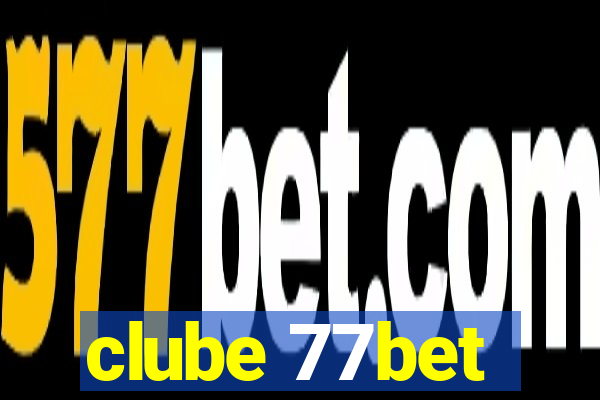 clube 77bet